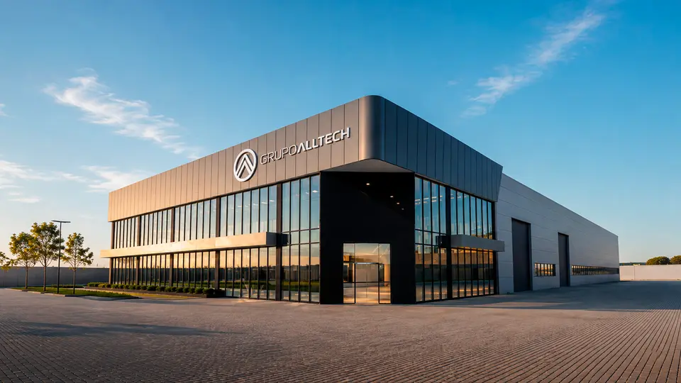 Como a Alltech integrou Salesforce, telefonia e IA para automatizar seus atendimentos