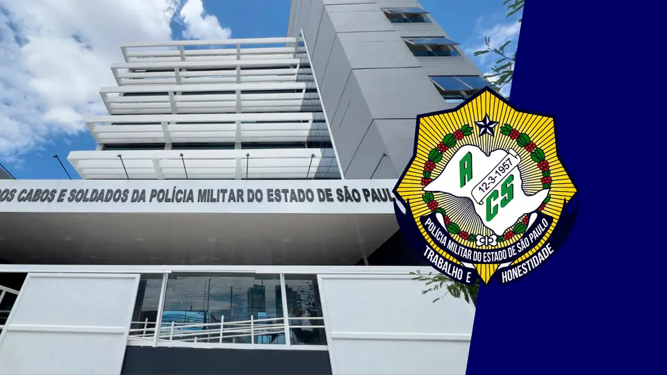 WhatsApp para Associações: como a Associação dos Cabos e Soldados SP modernizou o atendimento