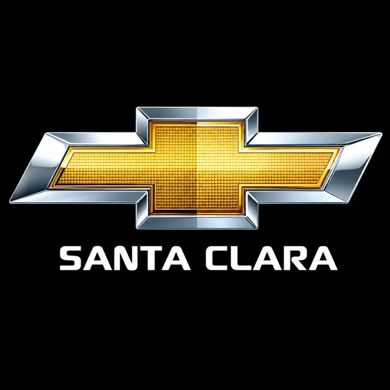 Santa Clara Chevrolet