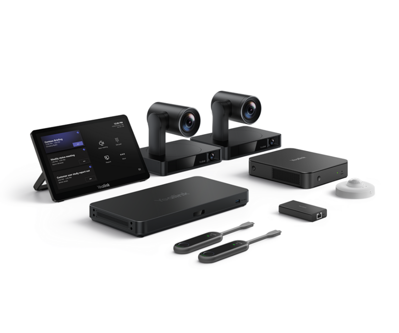 Yealink MVC S90
