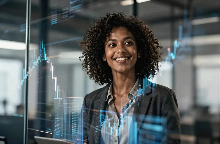 Financeiro e Cooperativas