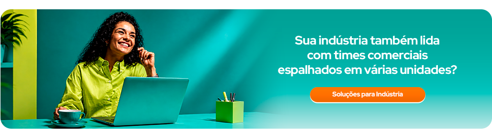 Integração Salesforce com telefonia – case Alltech